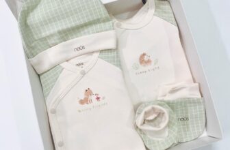 [🆕🇻🇳]  BeBé Kidz – Đồ sơ sinh chính hãng – �Đại lý phân phối Chaang, Punchun, Bu Baby, Hrnee, UalaRogo, La Pomme, Bons99,… 🧑‍🧒❤️️👶⭐️ Set quà tặng newborn cho bé , quà giáng sinh cũng oki la luôn ạ
, shares-0✔️ , likes-2❤️️ , date-2024-12-03 14:32:41🇻🇳🇻🇳🇻🇳📰🆕