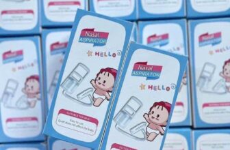 [🆕🇻🇳] KIDS Minh Tuyết Shop – Chuyên cung cấp hàng Nhật nội địa chính hãng đồ sơ sinh 🧑‍🧒❤️️👶⭐️  Chân ái của mùa đông nắm nay là đây chứ đâu 10 mẹ dùng 10 mẹ khen cả 10 vì nó thực sự hiệu quả luôn ạ.
Không tốn hơi, không mất sức, không lo dịch mũi v , shares-0✔️ , likes-2❤️️ , date-2024-12-03 19:52:08🇻🇳🇻🇳🇻🇳📰🆕