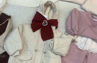 [🆕🇻🇳]  Kids Hà Phương – 172 Quang Trung – Chuyên quần áo trẻ em hàng Quảng Châu, hàng xuất Hàn cho bé 🧑‍🧒❤️️👶⭐️ Video liên quan
, shares-0✔️ , likes-2❤️️ , date-2024-12-05 15:50:43🇻🇳🇻🇳🇻🇳📰🆕