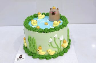 [🆕🇻🇳] Tiệm ni – BÁNH SINH NHẬT ÍT NGỌT – BENTO – BÁNH KEM BẮP – BÔNG LAN MUỐI – TIRAMISU – RED VELVET – LAN MAI TƯƠI 🍔 Top1Food  🍜 Những cái đầu đáng êu
#tiệmni #bentocake #tiramisu #redvelvet #kembắpládứa #bánhkemítngọt
, shares-0✔️ , likes-3❤️️ , date-2024-12-05 22:19:27🇻🇳🇻🇳🇻🇳📰🆕