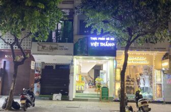 [🆕🇻🇳] Thực phẩm Hà nội Việt Thắng – Trung tâm phân phối thực phẩm đặc sản Miền bắc 🍔 Top1Food  🍜 [THÔNG BÁO THAY ĐỔI ĐỊA CHỈ ĐIỂM BÁN & ƯU ĐÃI ĐẶC BIỆT]Nem99 tại Sài Gòn xin trân trọng thông báo:
Từ nay, quý khách có thể tìm mua sản phẩm tại địa chỉ , shares-1✔️ , likes-4❤️️ , date-2024-12-06 16:05:42🇻🇳🇻🇳🇻🇳📰🆕