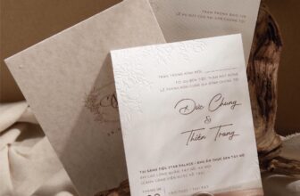 [🆕🇻🇳] Thiệp cưới Flowee – ước mơ về những tấm thiệp nhỏ xinh, tinh tế, được chăm chút từng chi tiết 🎨 Top1Designs ✨   , shares-0✔️ , likes-6❤️️ , date-2024-12-03 17:45:05🇻🇳🇻🇳🇻🇳📰🆕