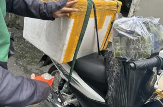 [🆕🇻🇳] Chả Cá Nha Trang – Kho sỉ Chuyên cung cấp sỉ và lẻ 🍔 Top1Food  🍜 Một ngày thứ 3 rất là trộm vía luôn ạThật sự rất trân trọng tình cảm của anh chị dành cho các sản phẩm của nhà em luôn. Khách mua về dùng còn giới thiệu  , shares-0✔️ , likes-0❤️️ , date-2024-12-03 15:23:42🇻🇳🇻🇳🇻🇳📰🆕