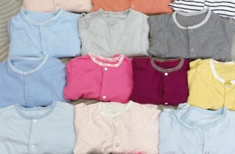 [???] Bé Ốc Tiêu – Đồ cho bé tuyển chọn ?‍?❤️️?⭐️ Sleep nhà Geor em có size 6M – 18M ( trai gái ) ạ
Mom nào thích basic thì chọn nè
, shares-0✔️ , likes-0❤️️ , date-2024-12-03 03:07:57????????