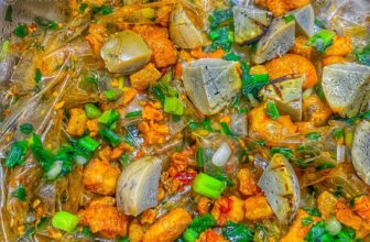 [🆕🇻🇳] Bánh Tráng Bé GIN – Nhà hàng thức ăn nhanh 🍔 Top1Food  🍜 Sáng đầu tuần năng lượng cả nhà ôi
Lên đơn báo em liền nhennODER Nhanh : IB trực tiếp
Hotline / Zalo : 0908.32.6900 vui lòng để lại tin nhắn
– – – –
, shares-0✔️ , likes-2❤️️ , date-2024-12-02 18:26:28🇻🇳🇻🇳🇻🇳📰🆕