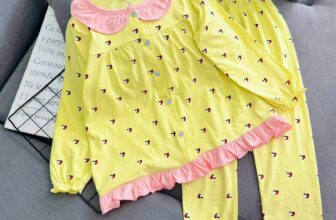 [???] Quần Áo Trẻ XK Sỉ Lẻ ?‍?❤️️?⭐️  5000 BỘ DÀI THU ĐÔNG 9-55KG CẬP BẾN
SIZE 9-21KG SET 5 BỘ 425K MIỄN SHIP TẶNG 1
Chọn màu và size thoải máiSize 9-21kg : set 5 bộ 425K
Size 22-40kg : SE , shares-0✔️ , likes-5❤️️ , date-2024-12-04 15:03:45????????