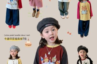 [🆕🇻🇳]  Nary Kids – Đồ Kids Style Hàn Quốc 🧑‍🧒❤️️👶⭐️ 𝚈𝚎̂𝚞 𝚎𝚖 𝚝𝚑𝚒̀ 𝚢𝚎̂𝚞 𝚌𝚑𝚘 𝚝𝚛𝚘́𝚝
𝙻𝚘̛̃ 𝚢𝚎̂𝚞 𝚎𝚖 𝚛𝚘̂̀𝚒 𝚝𝚑𝚒̀ 𝚌𝚑.𝚘̂́𝚝 𝚎𝚖 đ𝚒
, shares-0✔️ , likes-1❤️️ , date-2024-12-03 16:23:36🇻🇳🇻🇳🇻🇳📰🆕