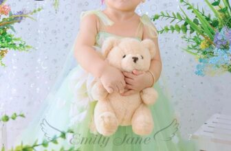 [🆕🇻🇳] Emily Jane – Váy đầm công chúa thiết kế cho bé 🧑‍🧒❤️️👶⭐️ Feedback thân iuuuu
, shares-0✔️ , likes-0❤️️ , date-2024-12-10 17:27:25🇻🇳🇻🇳🇻🇳📰🆕
