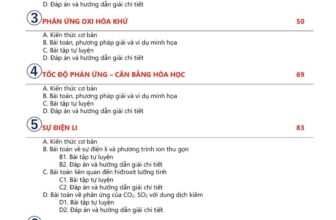 [🆕🇻🇳] Nhà sách giáo dục Lovebook  📚 Top1Book 📖  MỤC LỤC CHINH PHỤC BÀI TẬP HOÁ 784 TRANGNhớ 22h tối mai là Lovebook gửi tặng nha! Tham gia event
, shares-2✔️ , likes-79❤️️ , date-2024-12-09 14:53:12🇻🇳🇻🇳🇻🇳📰🆕📚