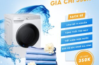 [🆕🇻🇳] Hệ thống Trung tâm Điện máy Thiên Nam Hòa ♥️️ Top1Index 📚   VỆ SINH MÁY GIẶT CHỈ 350K – BẢO VỆ SỨC KHOẺ GIA ĐÌNHVi khuẩn tích tụ trong máy giặt là mối nguy hại thầm lặng cho gia đình. Bảo vệ sức khỏe cả nhà bằn , shares-0✔️ , likes-5❤️️ , date-2024-12-04 20:39:32🇻🇳🇻🇳🇻🇳📰🆕