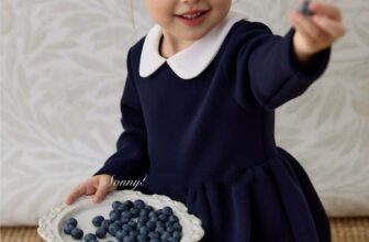 [🆕🇻🇳] Maika Clothes – Design For Baby Girl 😎❤️️⭐️ Vào mùa rồi, Em sale 1⃣ cho bé mặc nhen, màu này lên da trắng xinh xẻo lắm luôn ạ
Số lượng có hạn thôi ạ
——
Sz 8kg – 45kg
, shares-0✔️ , likes-5❤️️ , date-2024-12-03 21:11:33🇻🇳🇻🇳🇻🇳📰🆕