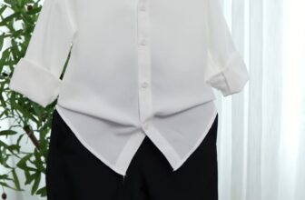 [🆕🇻🇳] Min Kids – Thời Trang Trẻ em 🧑‍🧒❤️️👶⭐️ SET SƠ MI 350K/1 SET (1 áo + 1 quần)
Tín đồ nhà #Min vào cập nhập mẫu mới ạ Ship cod toàn quốc. Kiểm tra trước khi thanh toán
, shares-0✔️ , likes-0❤️️ , date-2024-12-03 21:13:28🇻🇳🇻🇳🇻🇳📰🆕