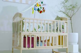 [🆕🇻🇳]  Chilux – Nhà Máy Sản Xuất Nôi Cũi Đa Năng 🧑‍🧒❤️️👶⭐️ CON NGON GIẤC BÊN CẠNH BỐ MẸ – KHÔNG ẢNH HƯỞNG BỞI CHUYỂN ĐỘNG XUNG QUANHLịch sinh hoạt, ngủ nghỉ của bé yêu và ba mẹ không giống nhau. Mỗi lần con nằm n , shares-0✔️ , likes-0❤️️ , date-2024-12-02 16:56:37🇻🇳🇻🇳🇻🇳📰🆕