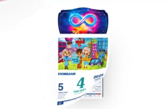 [🆕🇻🇳] Eximbank Vietnam ♥️️📚   CHÀO ĐÓN BỘ LỊCH EXIMBANK 2025 – LAN TỎA GIÁ TRỊ NHÂN VĂNBộ lịch Eximbank 2025 được khơi nguồn từ những tác phẩm xuất sắc của các em nhỏ, mang đậm dấu  , shares-0✔️ , likes-49❤️️ , date-2024-12-06 18:39:11🇻🇳🇻🇳🇻🇳📰🆕