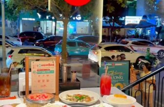 [🆕🇻🇳] Long Wang – Lẩu Hấp Thủy Nhiệt Hồng Kông 🍔 Top1Food 🍜  , shares-0✔️ , likes-4❤️️ , date-2024-12-07 21:01:01🇻🇳🇻🇳🇻🇳📰🆕