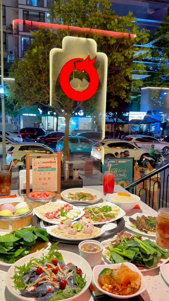 [🆕🇻🇳] Long Wang – Lẩu Hấp Thủy Nhiệt Hồng Kông 🍔 Top1Food 🍜  , shares-0✔️ , likes-4❤️️ , date-2024-12-07 21:01:01🇻🇳🇻🇳🇻🇳📰🆕