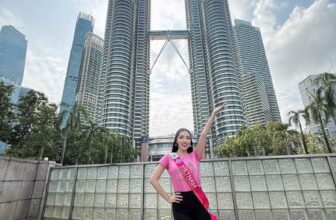 [🆕🇻🇳] A.C.E Private Gym – dịch vụ huấn luyện cá nhân chất lượng cao 🏋️ Top1Gym 💪  Hành Trình Của Hoa Hậu Du Lịch Quốc Tế Việt Nam 2024 – Vũ Quỳnh Trang tại MalaysiaChào mừng mọi người đến với hành trình đầy thú vị của Hoa hậu Du lịch  , shares-0✔️ , likes-14❤️️ , date-2024-12-05 03:06:25🇻🇳🇻🇳🇻🇳📰🆕