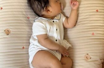 [🆕🇻🇳]  Suzanna Nguyen  (Suzanna Nguyen) – Best choice for your baby! 🧑‍🧒❤️️👶⭐️ Gối chống trào ngược made in Vietnam  Giá và mẫu iu xỉu …
GIÁ TỐT TẠI LINKMột chiếc gối chống trào ngược với độ nghiêng tiêu chuẩn 30° chính là trợ t , shares-0✔️ , likes-0❤️️ , date-2024-12-20 02:00:38🇻🇳🇻🇳🇻🇳📰🆕