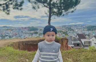 [???] Jun’s House – Chuyên quần áo cho trẻ em  ?‍?❤️️?⭐️  Áo ghile phối áo giữ nhiệt mùa này rất chuẩn đk ạ
#junshouse #aogilechobe #aogiunhietchobe
𝓙𝓾𝓷’𝓼 𝓗𝓸𝓾𝓼𝓮
——————————————-
Onli , shares-0✔️ , likes-1❤️️ , date-2024-12-04 19:50:41????????