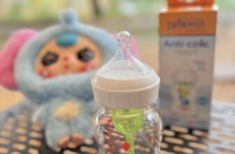 [🆕🇻🇳]  Su soc store  🧑‍🧒❤️️👶⭐️  Bình sữa chống đầy hơi Dr. Brown’s Options+ PPSU
Điểm nổi bật của bình sữa Dr. Brown’s:
Chất liệu cao cấp:
Sản xuất từ thủy tinh, nhựa PPSU  chịu nhiệt , shares-0✔️ , likes-4❤️️ , date-2024-12-03 16:25:29🇻🇳🇻🇳🇻🇳📰🆕