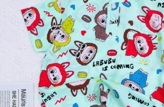 [🆕🇻🇳]  Home kids – Bộ lanh cho bé TPHCM 😎❤️️⭐️ Nhà em rất kỉ lưỡng về đường may sản phẩm
sản phẩm có vấn đề lỗi – MẸ IBX NGAY EM ĐỔI SP KHÁC NHA
, shares-0✔️ , likes-0❤️️ , date-2024-12-07 15:19:49🇻🇳🇻🇳🇻🇳📰🆕