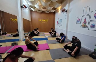 [🆕🇻🇳] LY Yoga là nơi mà mọi người có thể dành vài phút để lắng nghe cơ thể của mình 🧘 Top1Yoga 🤸🏻‍♀️ Lợi ích của việc hít thở khi tập Yoga.– Giúp khí huyết lưu thông tốt hơn, giúp các cơ quan nội tạng và tuyến nội tiết trong cơ thể hoạt động hiệu quả., shares-0✔️ , likes-1❤️️ , date-2024-12-03 22:43:41🇻🇳🇻🇳🇻🇳📰🆕