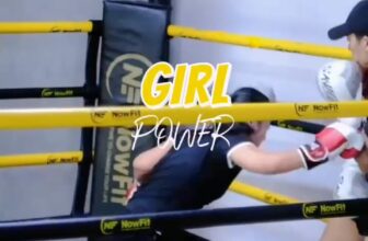 [???] NowFit Yoga&Fitness Center – Phòng tập yoga ? Top1Yoga ??‍♀️ Phá vỡ rào cản và đón nhận sức mạnh của phái đẹp
Boxing – Một môn thể thao toàn diệnSức mạnh lớn nhất mà mỗi cô gái đều có, chính là sự tự tin. Nói chính , shares-0✔️ , likes-6❤️️ , date-2024-12-07 18:30:03????????