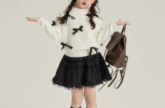 [🆕🇻🇳] MiRi Kids – Nhận bỏ sĩ với giá ưu đãi nhất, ship hàng toàn quốc 🧑‍🧒❤️️👶⭐️ Siêu xinh và siêu ấm
Size 12-45kg
Sẵn ạ
, shares-0✔️ , likes-19❤️️ , date-2024-12-03 21:19:55🇻🇳🇻🇳🇻🇳📰🆕