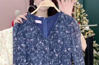 [???] Thời trang Đan Châu  ? Top1Fashion ?  ��� SIÊU SALE CHỈ TỪ 190K���
, shares-0✔️ , likes-123❤️️ , date-2024-12-04 02:00:41????????