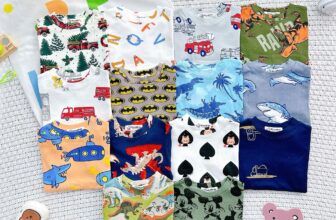 [🆕🇻🇳]  TiNa Kids là cửa hàng quần áo trẻ em cao cấp 😎❤️️⭐️      #65k_bộ   #65k_bộ  #65k_bộ#5_bộ_299k_freeship_toanquoc#Size_cho_bé_từ_9kg_đến_22kgLên lô bảng màu mới cho bé trai siêu cưng100% cotton, nhậ , shares-0✔️ , likes-0❤️️ , date-2024-12-03 15:16:44🇻🇳🇻🇳🇻🇳📰🆕