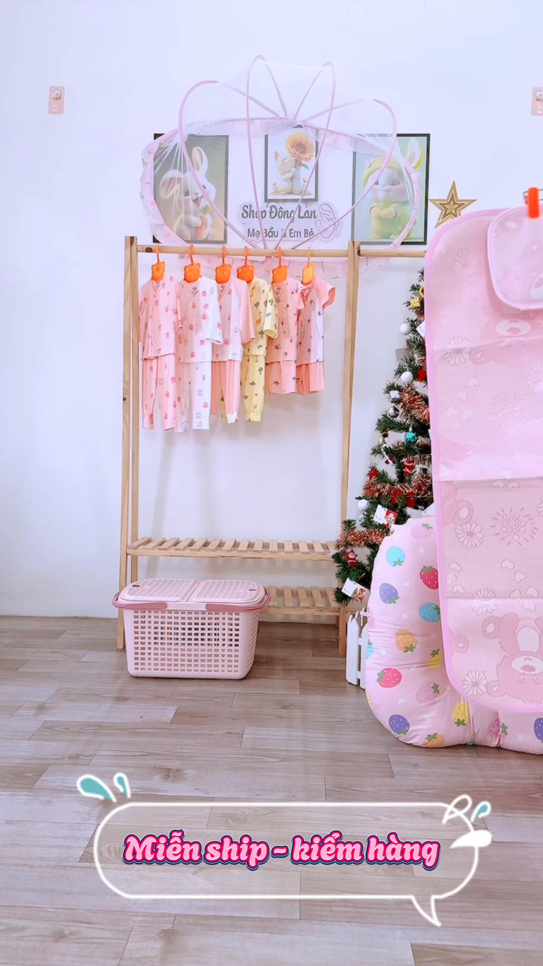 [🆕🇻🇳]  Xưởng chuyên sỉ đồ mẹ và bé Đông Lan 🧑‍🧒❤️️👶⭐️ 𝐂𝐎𝐌𝐁𝐎 𝐇𝐄̀ 𝐓𝐇𝐔 𝐄𝟐 𝐆𝐈𝐀̉𝐌 𝐒𝐎̂́𝐂 𝟏.𝟐𝟗𝟗𝐤
XẢ sốc chỉ #1.299k ( giá gốc 2.500k  )     gói đi sinh cho mẹ bé siêu tiết kiệm . Đặc biệt nhận về đầy đủ đồ mẹ bé đi , shares-0✔️ , likes-0❤️️ , date-2024-12-04 15:46:35🇻🇳🇻🇳🇻🇳📰🆕