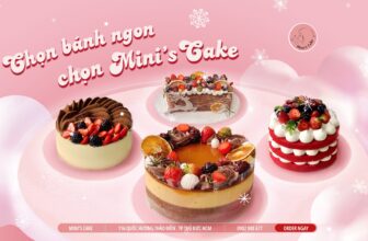 [🆕🇻🇳] Mini’s Cake – Tiệm bánh Đài Loan 🍔 Top1Food  🍜  , shares-0✔️ , likes-0❤️️ , date-2024-12-05 17:35:29🇻🇳🇻🇳🇻🇳📰🆕