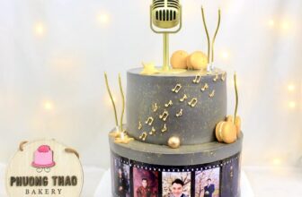 [🆕🇻🇳] Phương Thảo Bakery – Tiệm bánh 🍔 Top1Food  🍜 Trả ảnh sự kiện
————————————
Khách chỉ cần có ý tưởng, tiệm sẽ hỗ trợ thiết kế thật đặc biệt .
Ưu đãi 3% cho bánh 2 tầng, cũng như khách “guộc” củ , shares-0✔️ , likes-0❤️️ , date-2024-12-06 20:00:01🇻🇳🇻🇳🇻🇳📰🆕