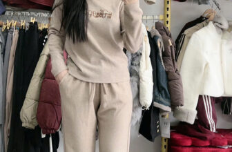 [🆕🇻🇳] Phương Linh Boutique -Chuyên cung cấp sỉ lẻ thời trang nữ thiết kế hot girl ,luôn cập nhật hàng trend 👕 Top1Fashion 👗  A635-Set nỉ kute
Hợp với thời tiết này lứm roy ce ơi
Mặc set này đảm bảo hack cả chục tuổi nhá
, shares-0✔️ , likes-6❤️️ , date-2024-12-03 16:40:55🇻🇳🇻🇳🇻🇳📰🆕