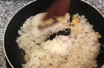 [🆕🇻🇳] Cơm Chiên Cá Mặn Anh Tâm 🍔 Top1Food  🍜 – Tự làm cơm chiên cá mặn tại nhà với “Bộ kit mỡ và ruốc cá mặn” chỉ 85k, giúp bạn làm được khoảng 10 chén cơm chiên cá mặn.
– Có video hướng dẫn giúp bạn  , shares-0✔️ , likes-1❤️️ , date-2024-12-04 20:20:27🇻🇳🇻🇳🇻🇳📰🆕