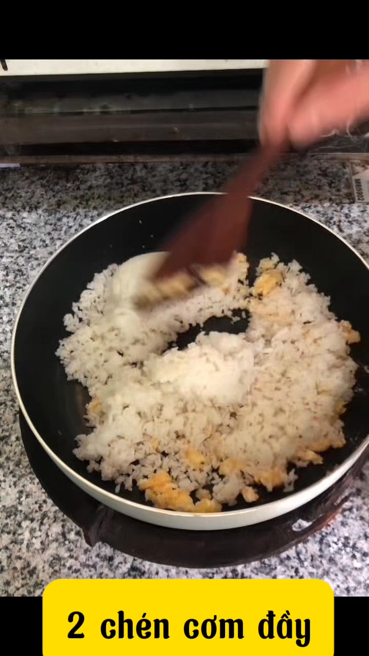 [🆕🇻🇳] Cơm Chiên Cá Mặn Anh Tâm 🍔 Top1Food  🍜 – Tự làm cơm chiên cá mặn tại nhà với “Bộ kit mỡ và ruốc cá mặn” chỉ 85k, giúp bạn làm được khoảng 10 chén cơm chiên cá mặn.
– Có video hướng dẫn giúp bạn  , shares-0✔️ , likes-1❤️️ , date-2024-12-04 20:20:27🇻🇳🇻🇳🇻🇳📰🆕