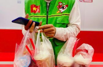 [🆕🇻🇳] Mixue Sầm Sơn – Kem tươi, Trà sữa, Trà Hoa Quả 🍔 Top1Food  🍜 Trời lạnh gió
Việc gì khó
Có Mixue LoLiên hệ đặt hàng ngay : 0869656266
, shares-0✔️ , likes-9❤️️ , date-2024-12-05 03:27:16🇻🇳🇻🇳🇻🇳📰🆕