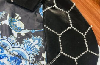 [🆕🇻🇳] Nhật Thực (Thực Tuti) 😎❤️️⭐️ Top1Kids 😎❤️️⭐️ Cá tính nhưng vẫn đậm nét văn hoá truyền thống ạ. 2 slot cuối cùng cho QUY show
, shares-0✔️ , likes-59❤️️ , date-2024-12-05 19:40:47🇻🇳🇻🇳🇻🇳📰🆕