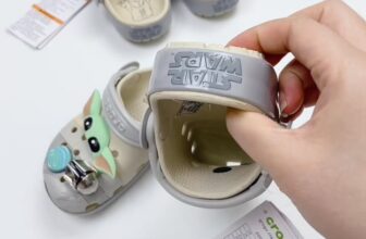 [🆕🇻🇳] Baby Home – Chuyên đồ sơ sinh xuất khẩu – Chuyên sỉ, lẻ quần áo, giầy dép, phụ kiện cho bé yêu 🧑‍🧒❤️️👶⭐️ Crocs đủ size từ size 23->35
, shares-0✔️ , likes-1❤️️ , date-2024-12-05 03:04:05🇻🇳🇻🇳🇻🇳📰🆕