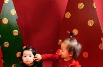 [🆕🇻🇳] Ó Baby – Thương hiệu đồ công chúa dành cho baby từ 0 – 3 tuổi được vận hành bởi Ó PRINCESS 🧑‍🧒❤️️👶⭐️ 𝐎́ 𝐛𝐚𝐛𝐲 𝐛𝐲 Ó Princess – Váy Công chúa
Em bé con đã xinh xắn, mặc thêm em váy điệu lại càng yêu yêu ^^
—————————————–
Add: 65  , shares-0✔️ , likes-1❤️️ , date-2024-12-06 04:00:29🇻🇳🇻🇳🇻🇳📰🆕