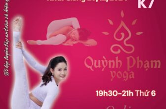 [🆕🇻🇳] Yoga Quỳnh Phạm – Chia sẻ kiến thức, kinh nghiệm luyện tập về yoga 🧘 Top1Yoga 🧘 Điều ĐẶC BIỆT luôn dành cho những ai GHI DANH sớm nhất bạn nhé.Để lại (.) Quỳnh sẽ gửi thông tin chi tiết về lộ trình chuyên để Mở Hông K7.
, shares-1✔️ , likes-37❤️️ , date-2024-12-05 13:13:00🇻🇳🇻🇳🇻🇳📰🆕