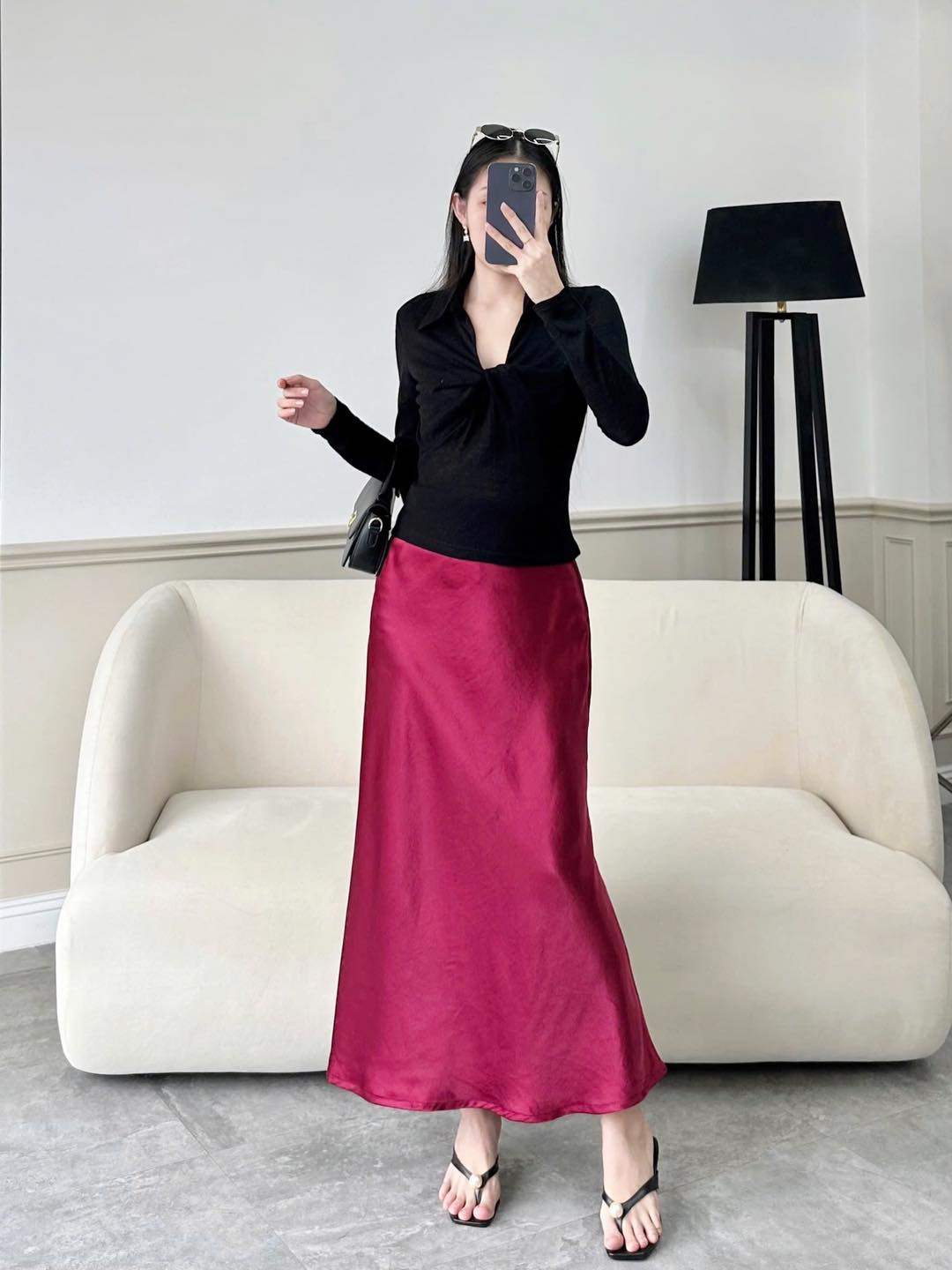 [🆕🇻🇳] AfterBefore – Modern design, high quality fabric, comfy form and effortless chic style womenswear 👕 Top1Fashion 👗  YEAR END OUTFITVISIT US ——
150/22 Nguyễn Trãi, Phường Bến Thành, Quận 1, TP HCM
—— ORDER ONLINE ——
Shopee/ Lazada/ Tiktok
Hotline/ Zalo 0935601001
Inb , shares-4✔️ , likes-8❤️️ , date-2024-12-03 03:48:36🇻🇳🇻🇳🇻🇳📰🆕