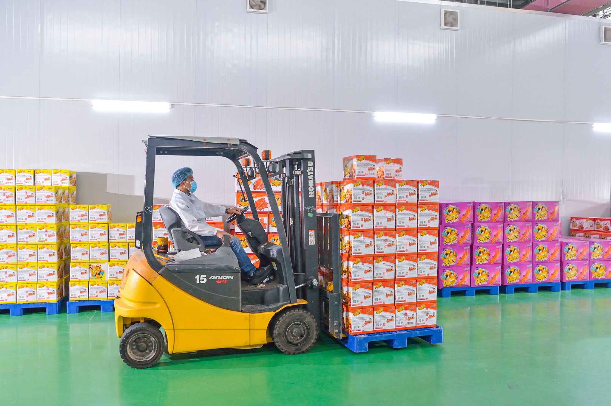 [🆕🇻🇳]  San San Kids – Quần áo trẻ em cao cấp 🧑‍🧒❤️️👶⭐️ BỘ SƯU TẬP THU ĐÔNG 2024 MỚI NHẤT
Màu: Vui lòng xem dưới hình.
HÀNG ORDER
Vui lòng xem giá dưới trong từng ảnh , chi tiêt xin liên hệ shop
========== , shares-3✔️ , likes-24❤️️ , date-2024-12-04 16:30:04🇻🇳🇻🇳🇻🇳📰🆕