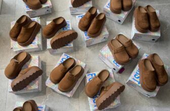 [???] Bcloud – Quần áo giày dép túi xách thời trang  ? Top1Fashion ?  SỤC DA LỘN SIÊU HOT NHÀ EM ĐÃ RESTOCK chị em ơiiii mixx cùng tất gối quá xinh luôn nhé các tình yêu !!! Hốt thuiiiiii ! Full size phục vụ chị em ạ !
BÙNG  , shares-0✔️ , likes-1❤️️ , date-2024-12-04 20:07:05????????