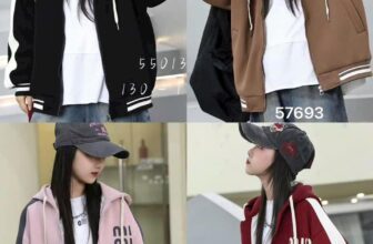 [🆕🇻🇳] Long Hiền Sỉ Quần Áo Trẻ Em Chất Đẹp  (Sỉ Long Hiền Kids)  🧑‍🧒❤️️👶⭐️ Áo khoác nỷ mũ Min đại về thêm đủ màu, size 130-170, sỉ 2xx
, shares-0✔️ , likes-0❤️️ , date-2024-12-05 23:08:23🇻🇳🇻🇳🇻🇳📰🆕