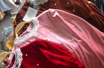 [🆕🇻🇳] Đầm Bầu EVA  (Siêu thị Eva) – CUNG CẤP SẢN PHẨM ĐẸP- ĐỘC- RẺ CHO MẸ BẦU! 👕 Top1Fashion 👗  Mã này năm trước e bán đều 2xx đó các mẹ ạ!
Năm nay e bỏ ra TẶNG!
Cái gì tặng là tặng, còn bộ quần áo dài tay sale có 75k – 105k thì các mẹ đừng mặc cả 1 , shares-0✔️ , likes-3❤️️ , date-2024-12-06 23:55:15🇻🇳🇻🇳🇻🇳📰🆕