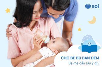 [???] Aoi – Sản phẩm Mẹ & Bé  ?‍?❤️️?⭐️  [CHĂM BÉ MÙA LẠNH] CHO BÉ BÚ ĐÊM, BA MẸ CẦN LƯU Ý GÌ?Ở giai đoạn sau sơ sinh, nhu cầu ti sữa của bé sẽ ngày một tăng để đáp ứng cho sự phát triển của cơ , shares-1✔️ , likes-5❤️️ , date-2024-12-04 21:03:02????????