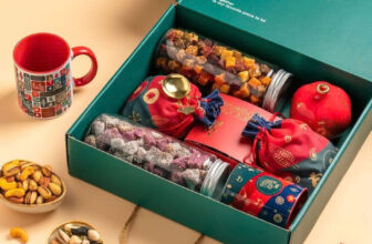 [🆕🇻🇳] Xưởng sản xuất hộp giấy, túi giấy kraft đẹp 🎨 Top1Designs ✨  Bao bì hộp bánh kẹo quà Tết 2025Thiết kế bao bì lấy cảm hứng từ những bức tranh ngày Tết lung linh và sống động, những ánh đèn lồng truyền thống làm ngày , shares-0✔️ , likes-2❤️️ , date-2024-12-05 00:32:39🇻🇳🇻🇳🇻🇳📰🆕