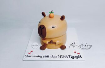 [🆕🇻🇳] Min Bakery – tiệm bánh ngọt siêu dễ thương 🍔 Top1Food  🍜 Cơn lốc mang tên Capybara  Cưng thiệc sự lun á!!!𝓜𝓲𝓷 𝓑𝓪𝓴𝓮𝓻𝔂 trả đơn gấp trước 2-4 tiếng!!! VUI LÒNG LIÊN HỆ HOTLINE 𝟎𝟗𝟕𝟕𝟏𝟖𝟔𝟔𝟑𝟑 để được hỗ trợ nhanh nhất. , shares-0✔️ , likes-2❤️️ , date-2024-12-06 17:03:18🇻🇳🇻🇳🇻🇳📰🆕