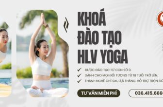 [🆕🇻🇳] YOGA LUNA THÁI CENTER – Trung tâm giảng dạy Yoga hàng đầu về Yoga Bà Bầu, Yoga Trẻ Em 🧘 Top1Yoga 🤸🏻‍♀️  𝐇𝐚̃𝐲 𝐁𝐢𝐞̂́𝐧 𝐌𝐮̣𝐜 𝐓𝐢𝐞̂𝐮 𝐂𝐮̉𝐚 𝐁𝐚̣𝐧 𝐓𝐡𝐚̀𝐧𝐡 𝐇𝐢𝐞̣̂𝐧 𝐓𝐡𝐮̛̣𝐜 𝐕𝐨̛́𝐢 𝐊𝐡𝐨́𝐚 Đ𝐚̀𝐨 𝐓𝐚̣𝐨 𝐇𝐮𝐚̂́𝐧 𝐋𝐮𝐲𝐞̣̂𝐧 𝐕𝐢𝐞̂𝐧 𝐘𝐨𝐠𝐚 𝐐𝐮𝐨̂́𝐜 𝐓𝐞̂́!𝐌𝐮̣𝐜 𝐭𝐢𝐞̂𝐮 𝐥𝐚̀ 𝐧𝐠𝐨̣𝐧 𝐥𝐮̛̉𝐚 𝐝𝐚̂̃𝐧 đ𝐮̛𝐨 , shares-0✔️ , likes-1❤️️ , date-2024-12-06 02:30:06🇻🇳🇻🇳🇻🇳📰🆕
